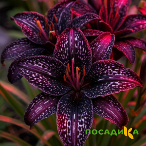Лилейник Вояж купить по цене от 699р. в интернет-магазине «Посадика» с доставкой почтой в в Котовске и по всей России – [изображение №1].